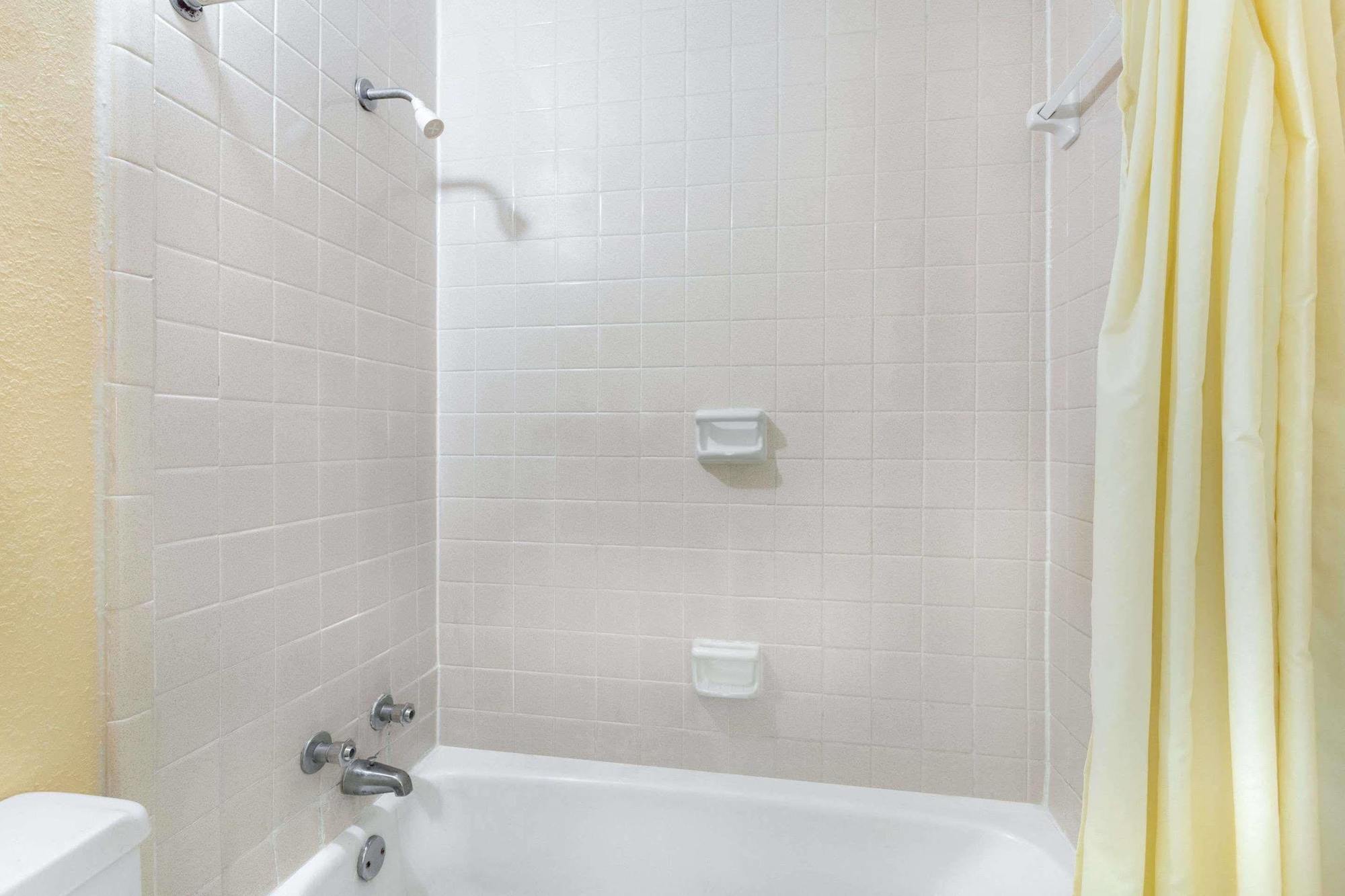 Americas Best Value Inn Perry Dış mekan fotoğraf